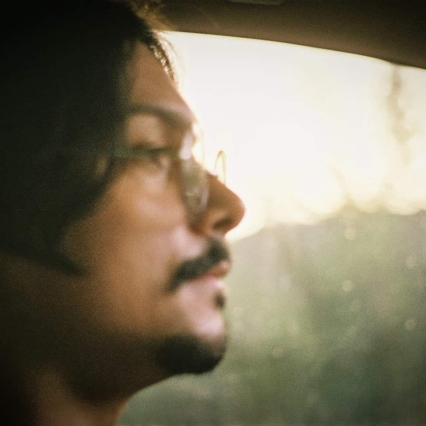 A soft descent Into winter on Mourning Coffee’s Nostalgic new song “Winter Wishes”