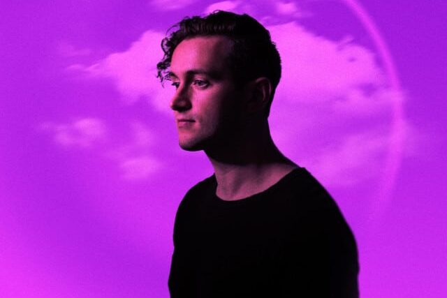 Drew Schueler gets vulnerable in new ballad “I Thought By Now”