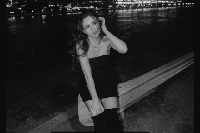 Alexa Kate reflects on growing up in new emotional ballad “Forever”