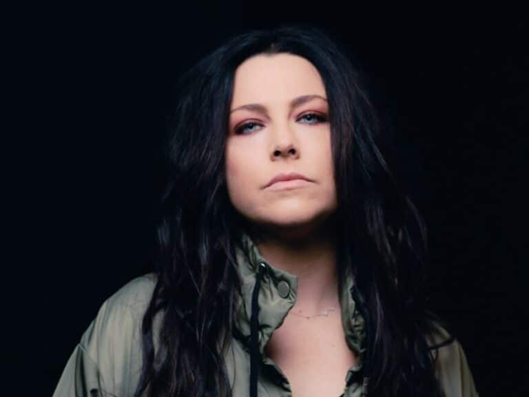 Amy Lee confirms Evanescence’s sixth studio album to KROQ host, Kevin Ryder