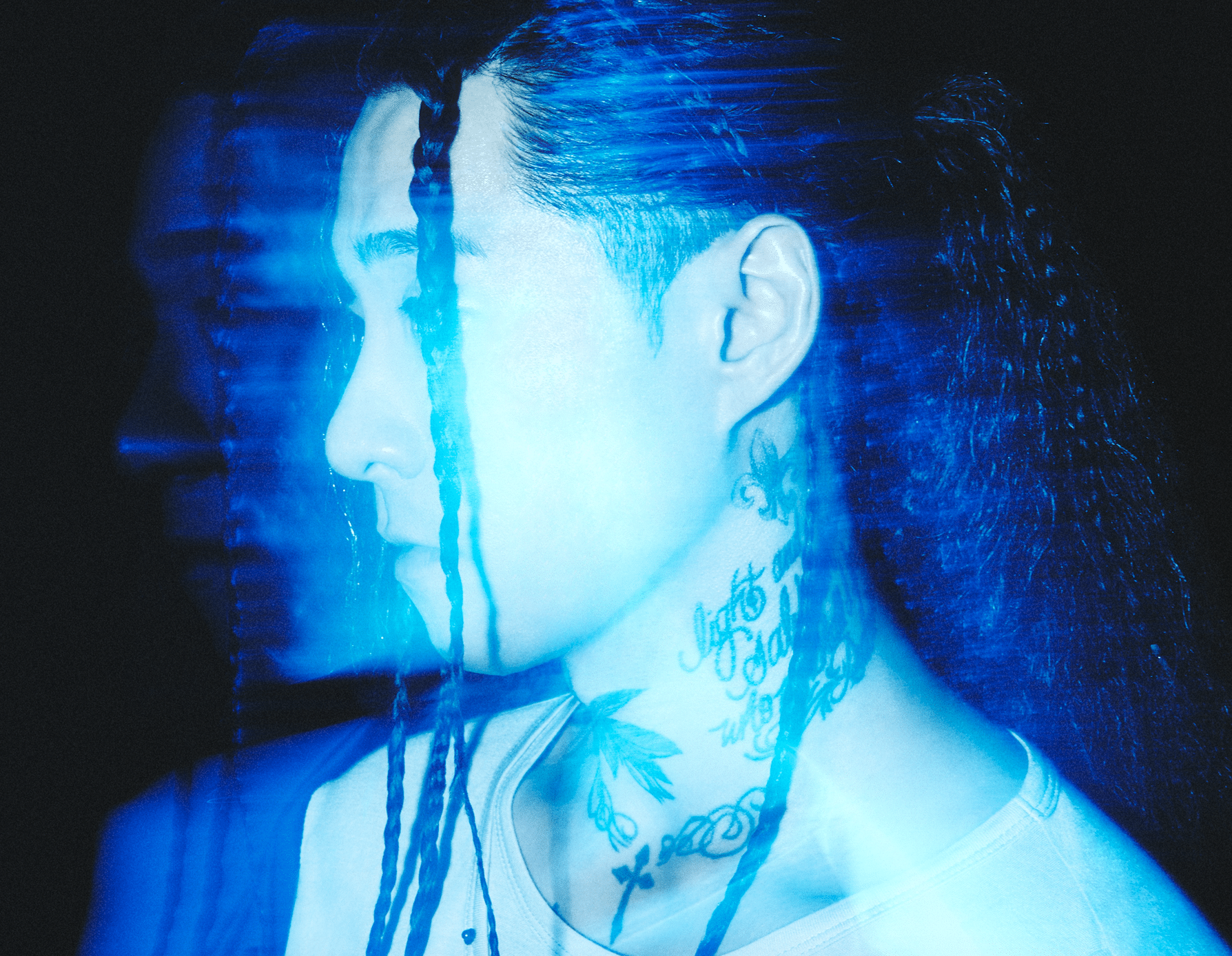 Bryan Chase continues into alternative hip-hop and R&B with 