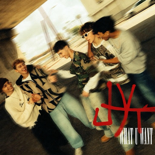 JYT try to figure out “What U Want” on debut single