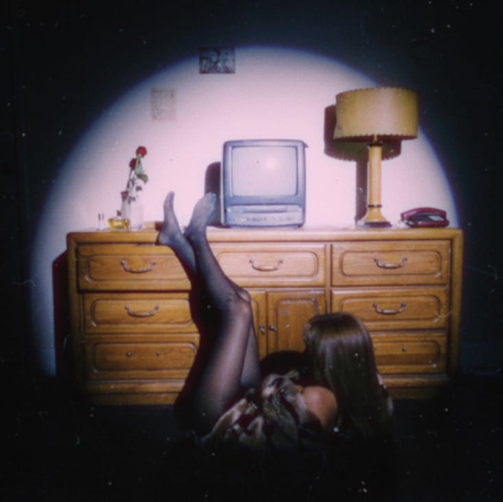 Laci Kaye Booth is in love, but not in the way you expect on “I’m In Love With a Man”