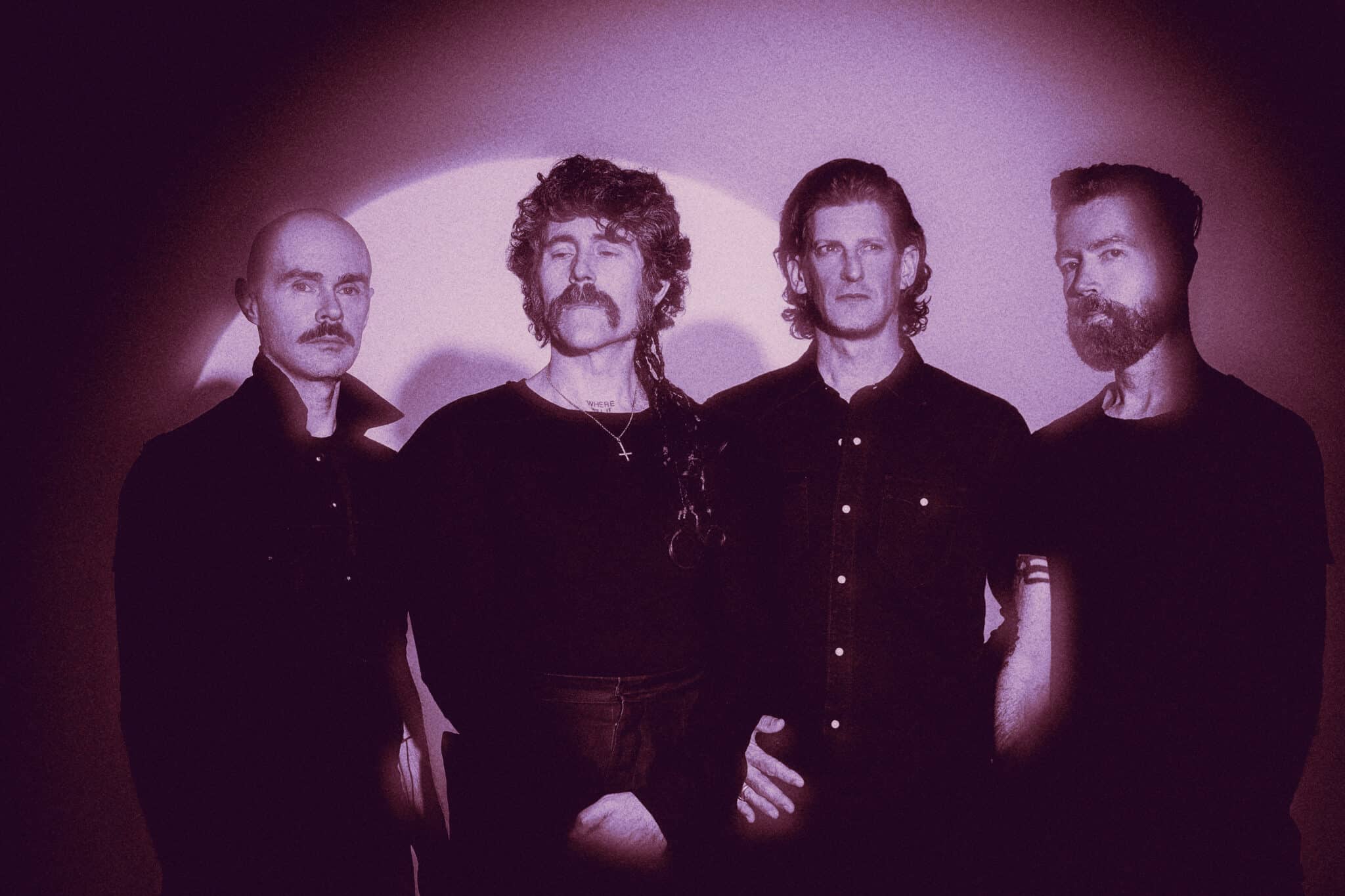 AFI announces Spring 2026 North American Tour