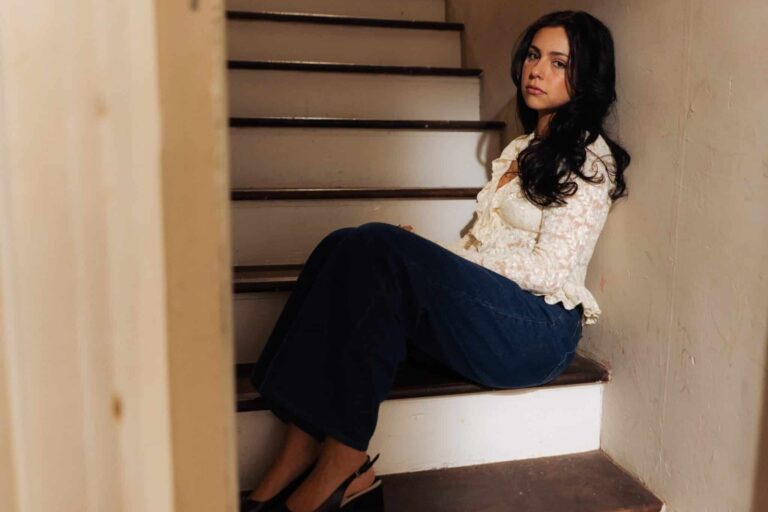 Savanna Leigh releases yearning new ballad “nothing yet”