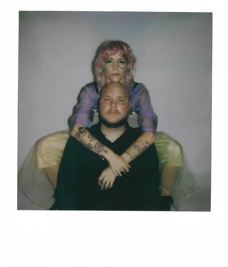 “Secret Safe” Is New Constellations’ dreamy ode to long-lasting friendship