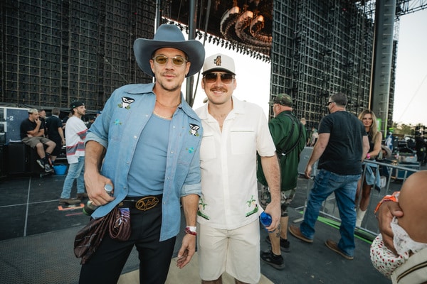 Diplo and Morgan Wallen’s hit collaboration has officially earned RIAA Diamond certification