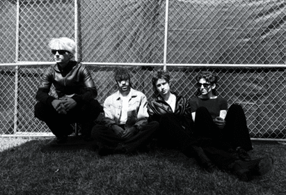 Inhaler releases their cover of Kavinsky’s “Nightcall”