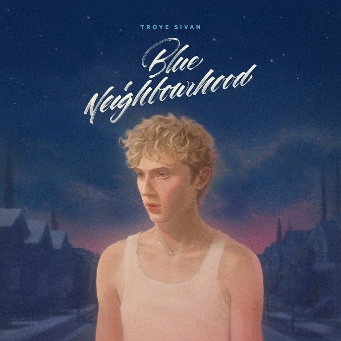 Troye Sivan celebrates debut album’s 10-year anniversary with ‘Blue Neighborhood – Ten Years On’ out Feb. 13