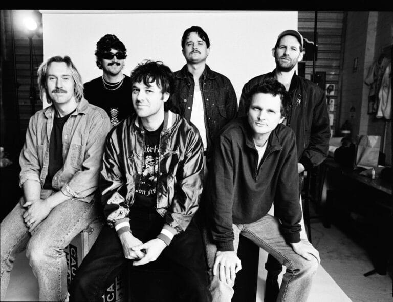 King Gizzard & The Lizard Wizard announce 2026 Field of Young dates and New York shows