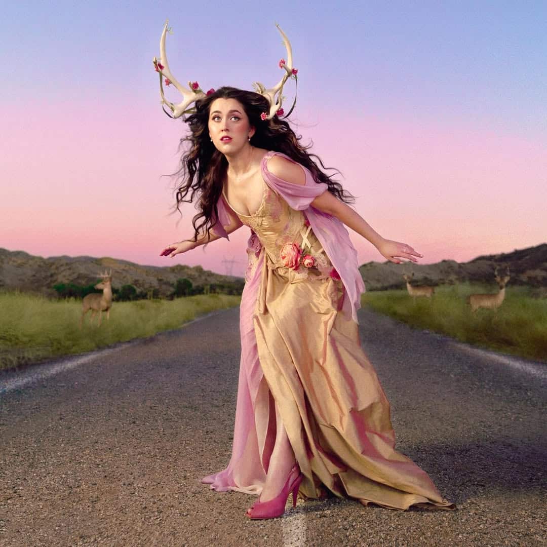 Em Beihold announces debut album ‘Tales of a Failed Shapeshifter,’ out February 27th