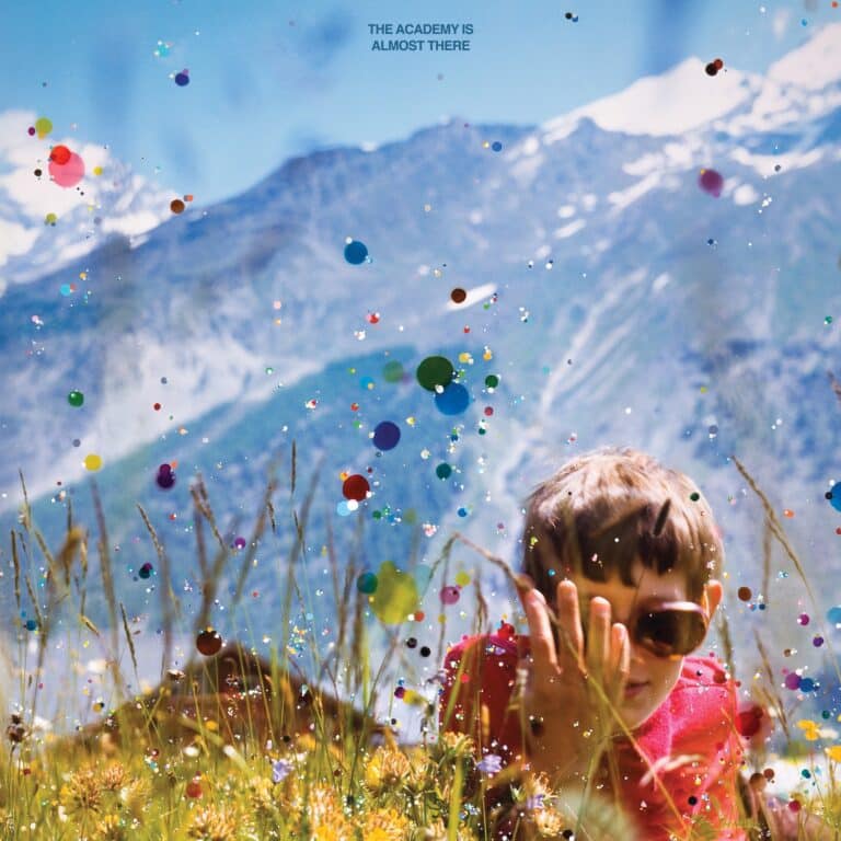 The Academy Is… announce first album in 18 years