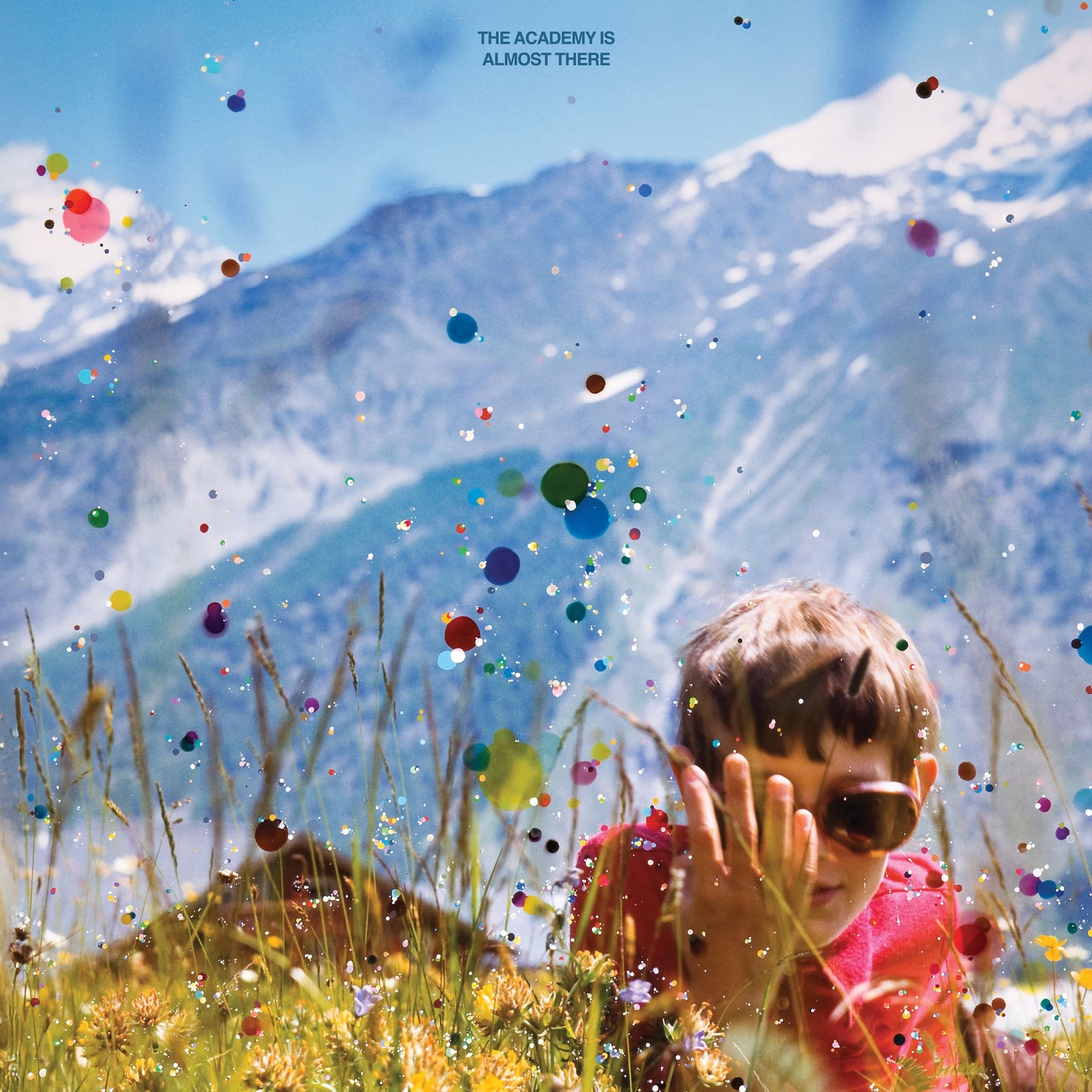 The Academy Is… announce first album in 18 years