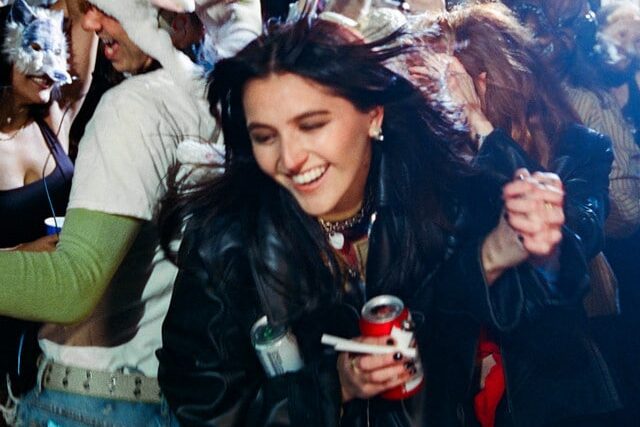 Chelsea Cutler kicks off new era with the release of “BAD”