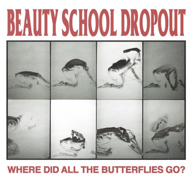 BEAUTY SCHOOL DROPOUT announces tour in support of latest album, ‘WHERE DID ALL THE BUTTERFLIES GO?’