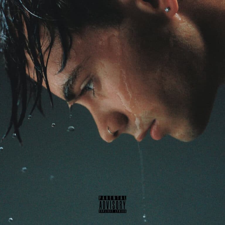 Corbyn Besson dives ‘HEAD FIRST’ into his smashing solo era — EP Review