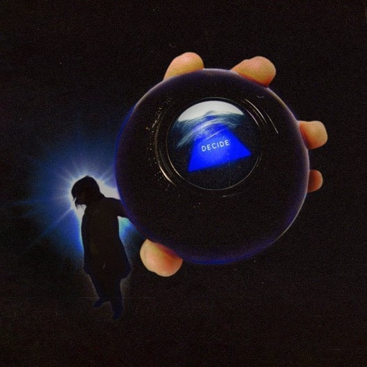 Djo’s “End of Beginning” earns him his first #1 on US iTunes songs chart