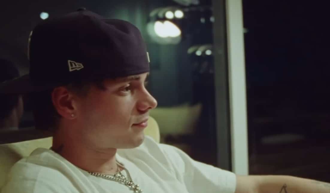 Corbyn Besson set to release ‘HEAD FIRST’ film ahead of debut EP