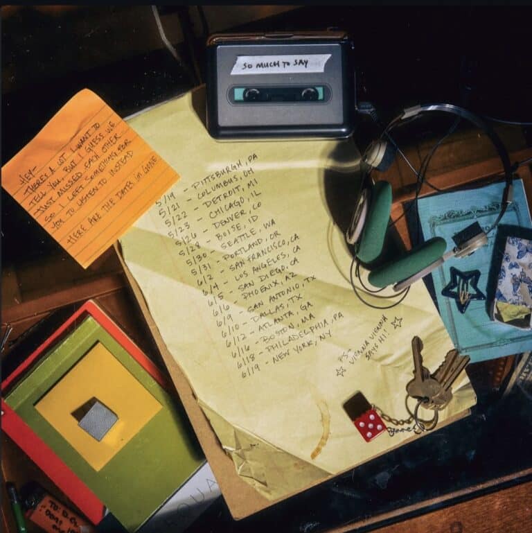 Daisy Grenade announces their first ever headline tour