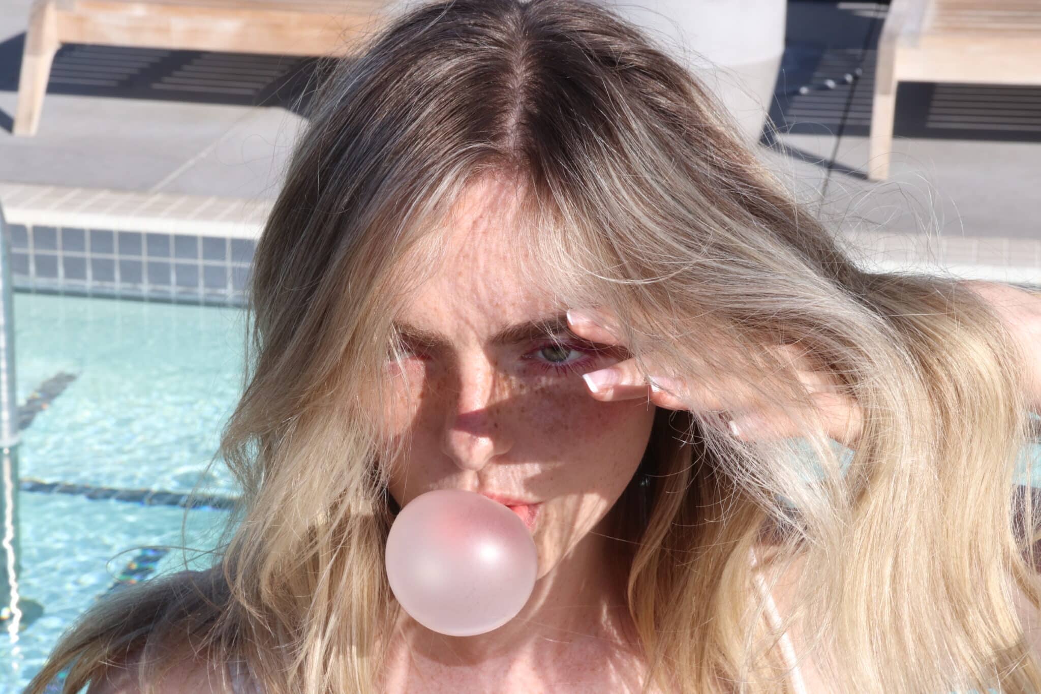 Keni Titus releases latest single from upcoming album, “hands to myself”