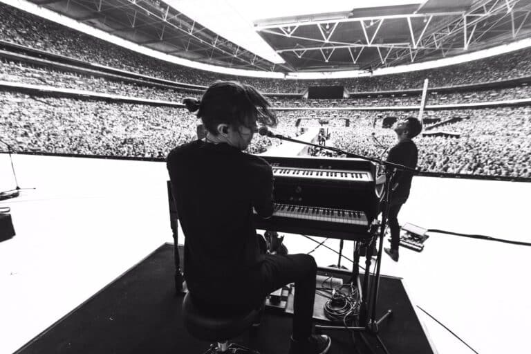 The Melodic Pulse: Exploring the multi-faceted talent that is Eddy Ruyter