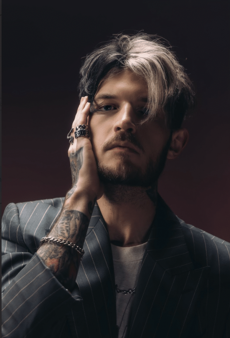 Lø Spirit unveils heartfelt letter to his son, “XO to the Grave”