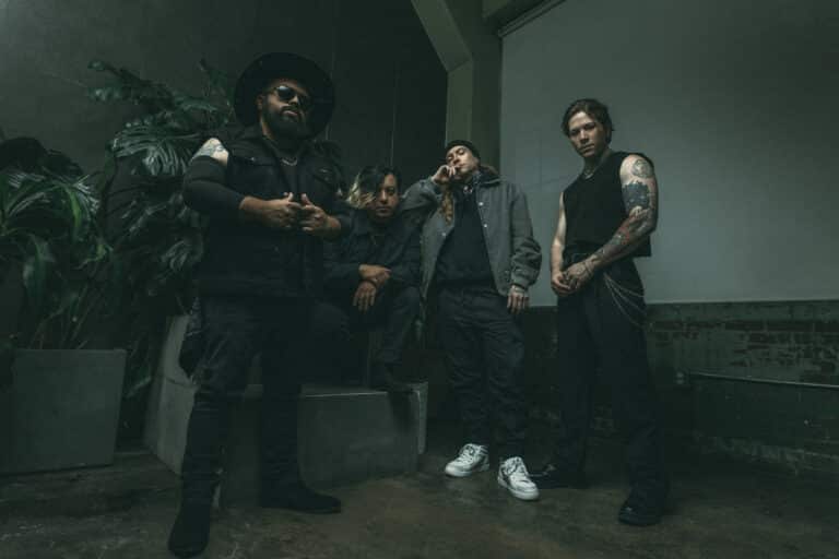 Catch Your Breath feels “Lost” without closure on haunting new single