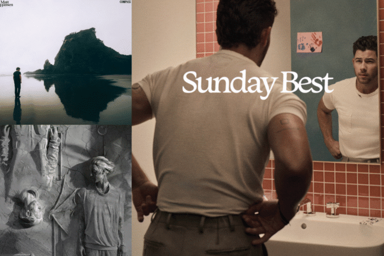 Melodic Music Monday: January 5