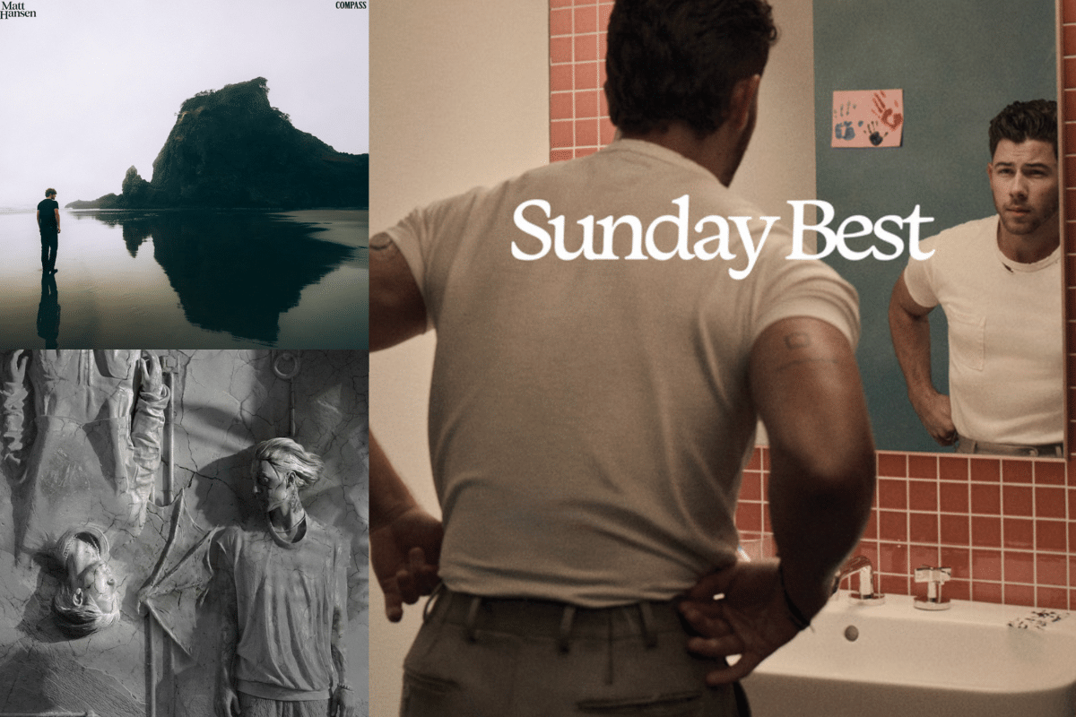 Melodic Music Monday: January 5