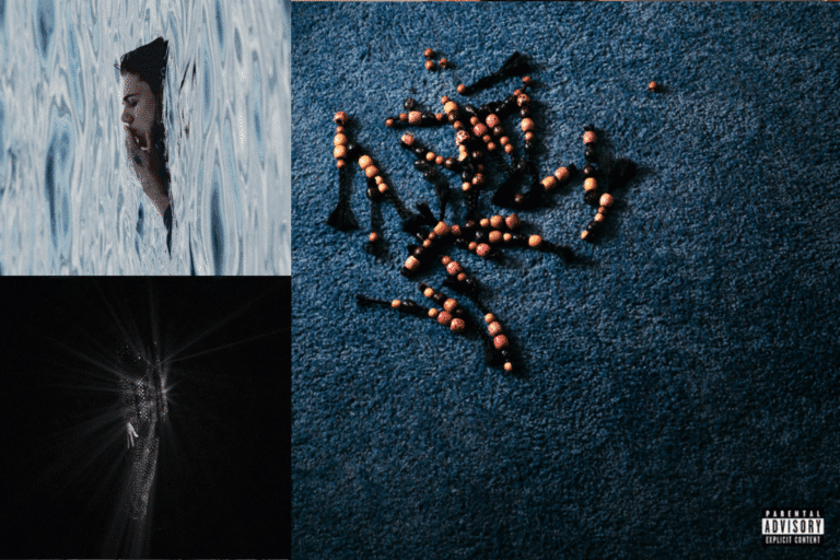 Melodic Music Monday: January 12