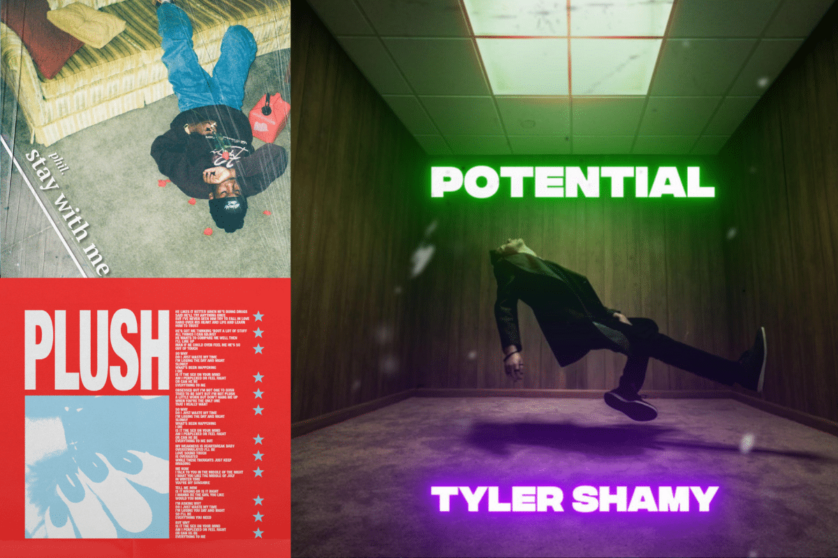 Melodic Music Monday: January 19