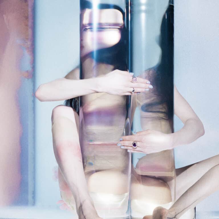 “Empty Hands” finds Poppy fully embracing her evolution