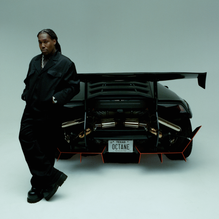 Don Toliver shares latest single “ATM” ahead of new album