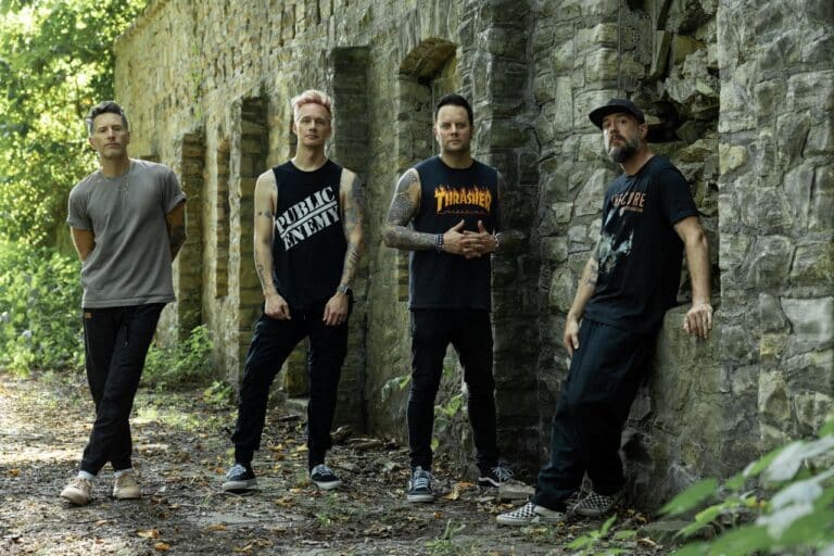 Story of The Year release “Disconnected” ahead of ‘A.R.S.O.N.’ album