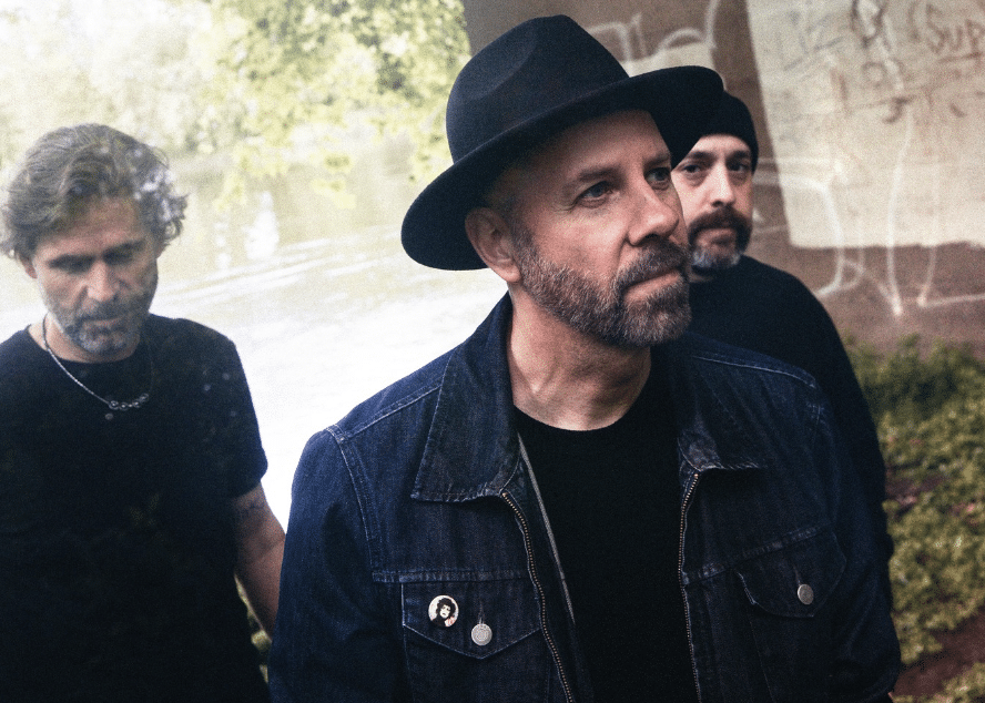 The Julies kick off 2026 with a case of “Teenage Sadness;” and an album announcement