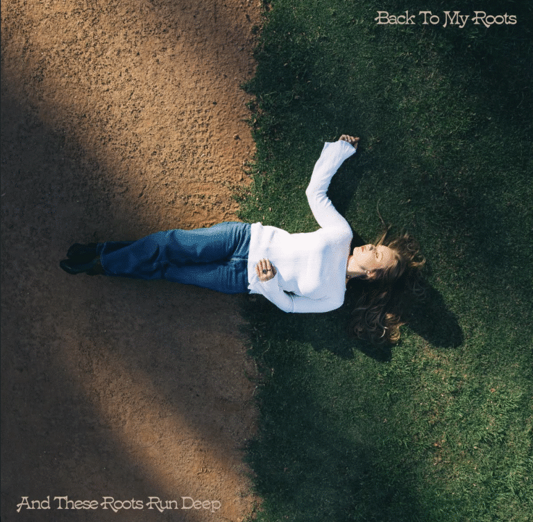 Ashley Kutcher reveals sophomore album ‘Back To My Roots & These Roots Run Deep’