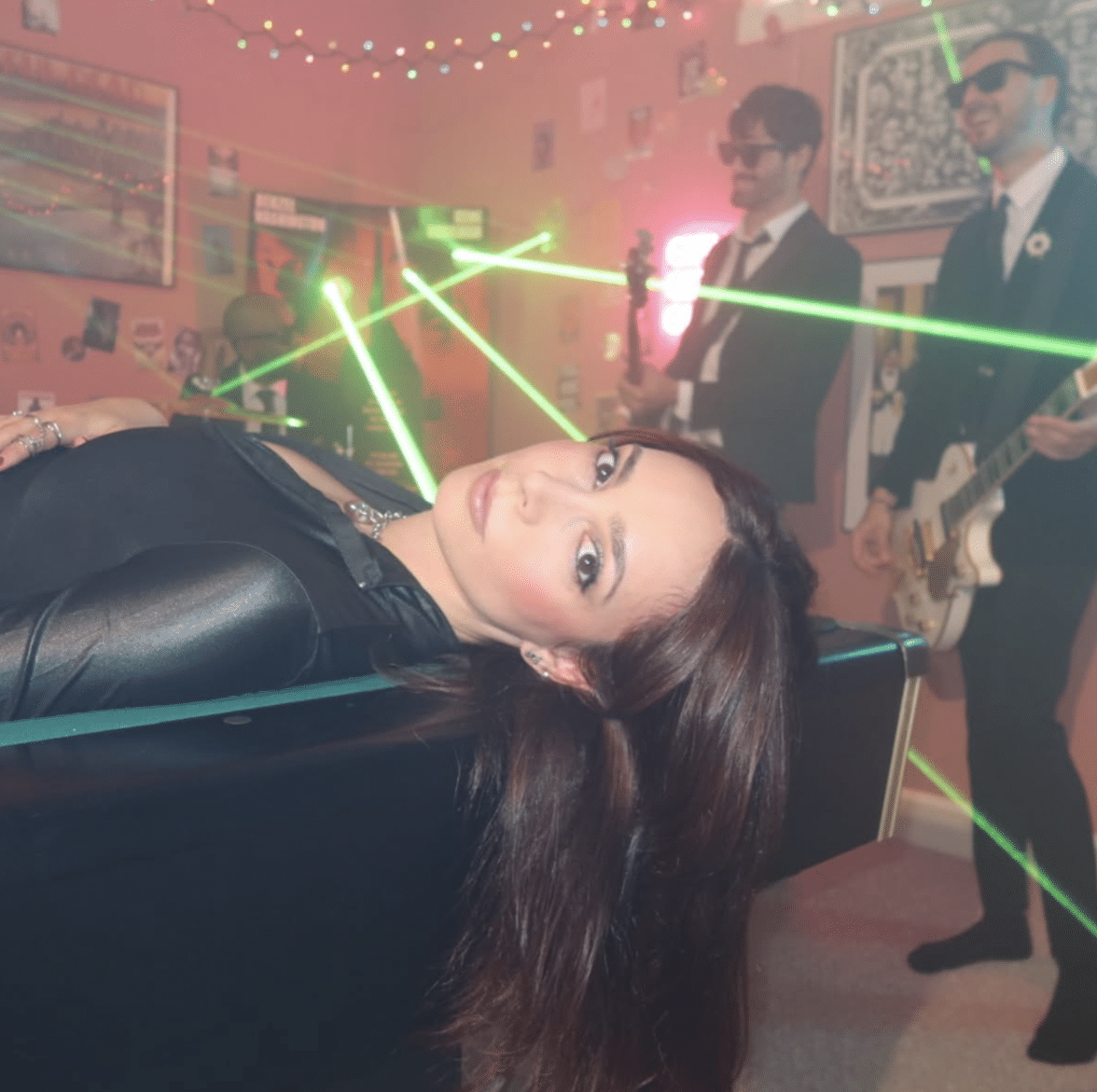 LØLØ creates an anthem of power and vulnerability with “007”