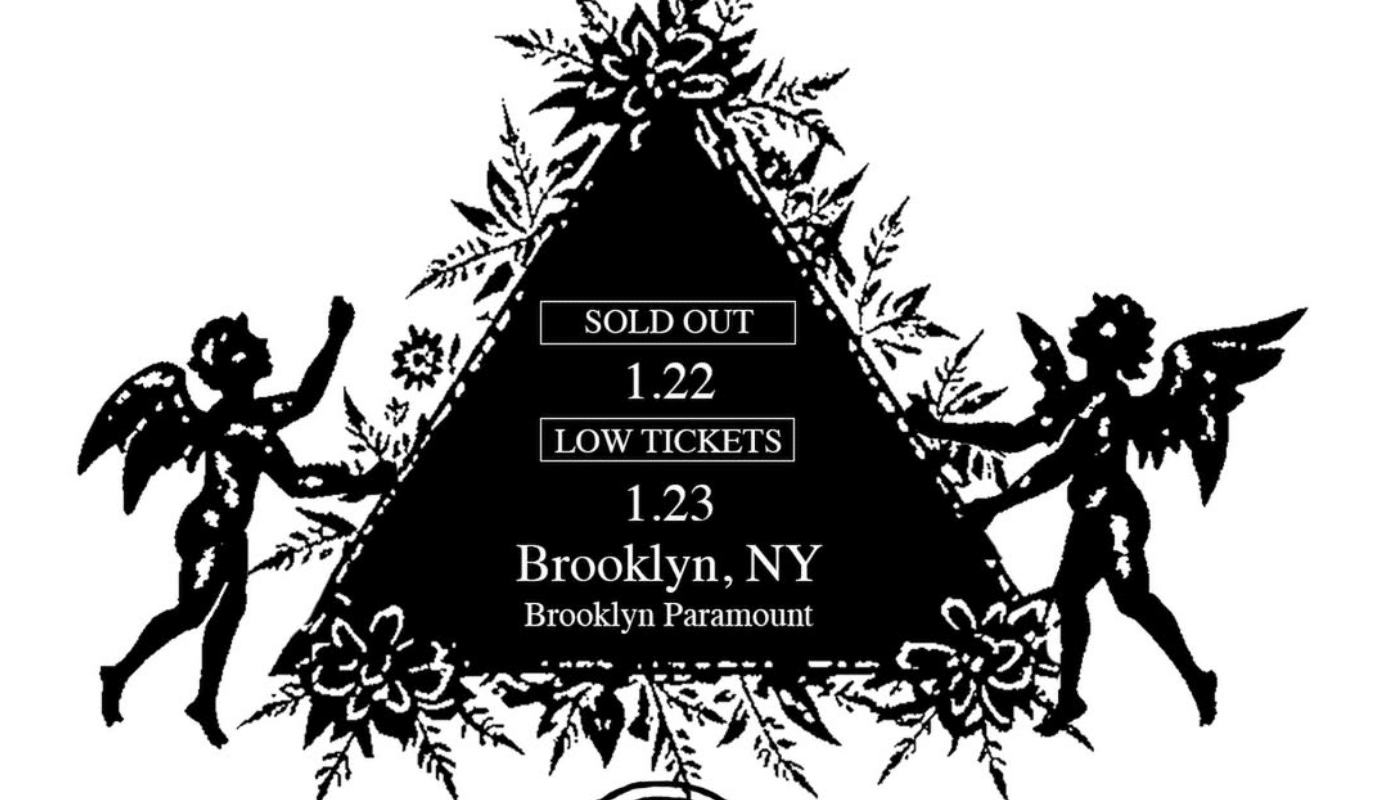 Giveaway: Win tickets to see Del Water Gap in NYC