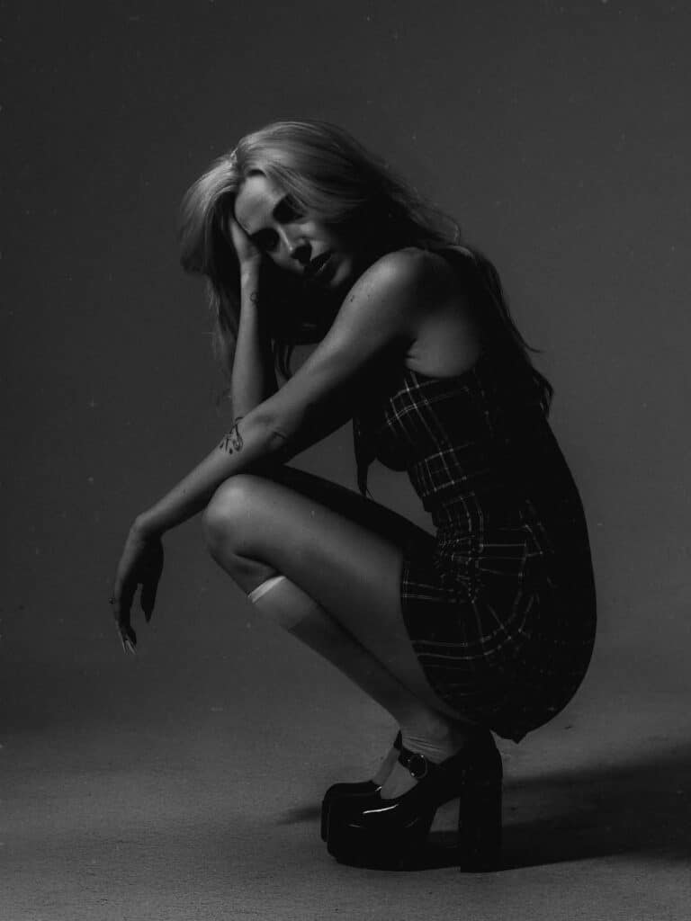 On Your Radar: Sophie Cooper