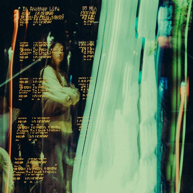 Krooked Kings pins reality against the ideal self in new single, “My Friend Max”