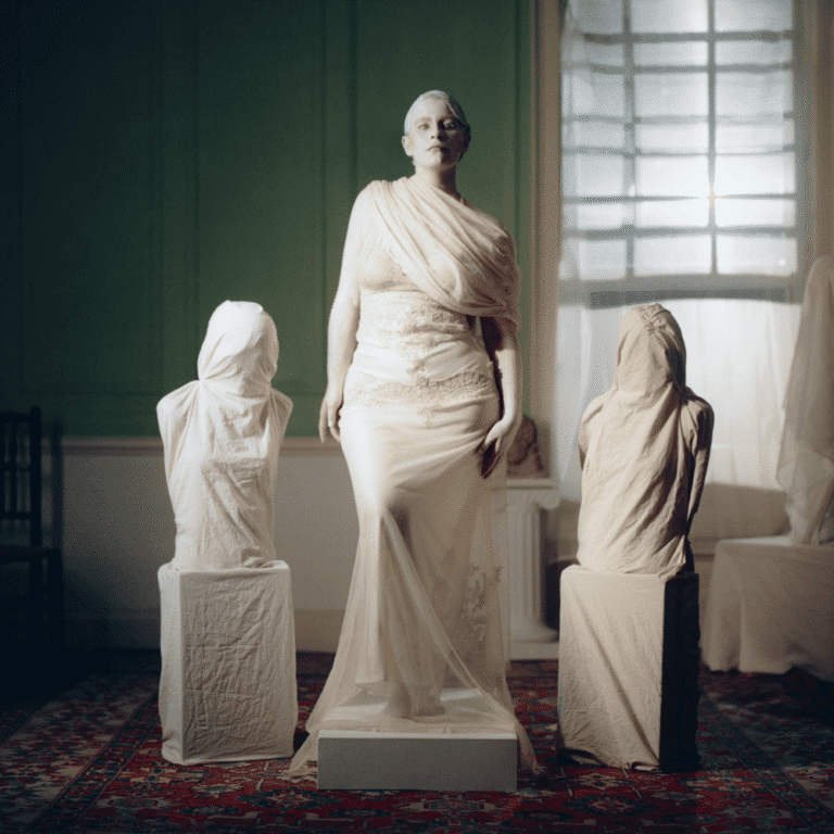 Paris Paloma is not your “Good Girl”