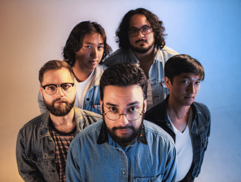 One Outta Ten debuts their latest single “Distant Stars (Withstand)”