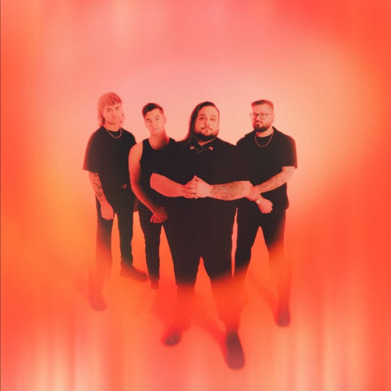 Archers return with hard-hitting metalcore single “The Dirt”