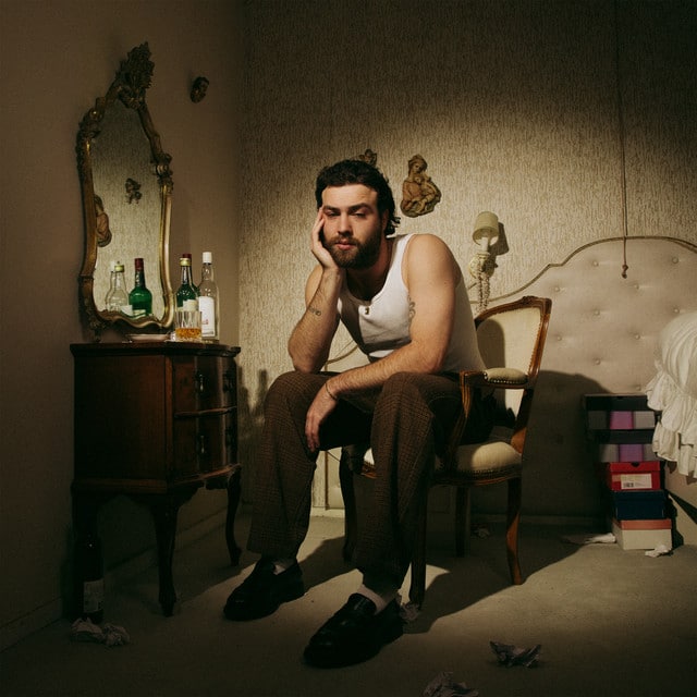 Jim Gardner starts 2026 from a personal place with “Better Man”