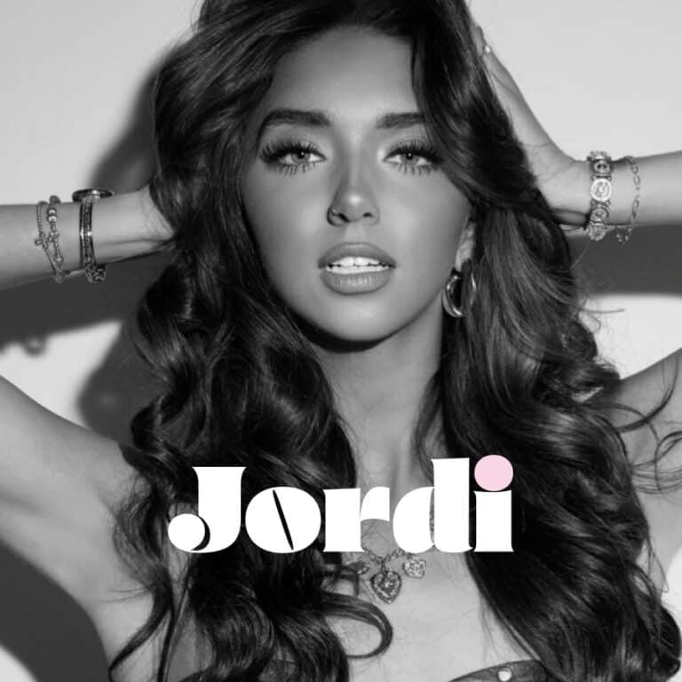Jordi says hello to the world while saying goodbye to old love on ‘Jordi’ — Album Review