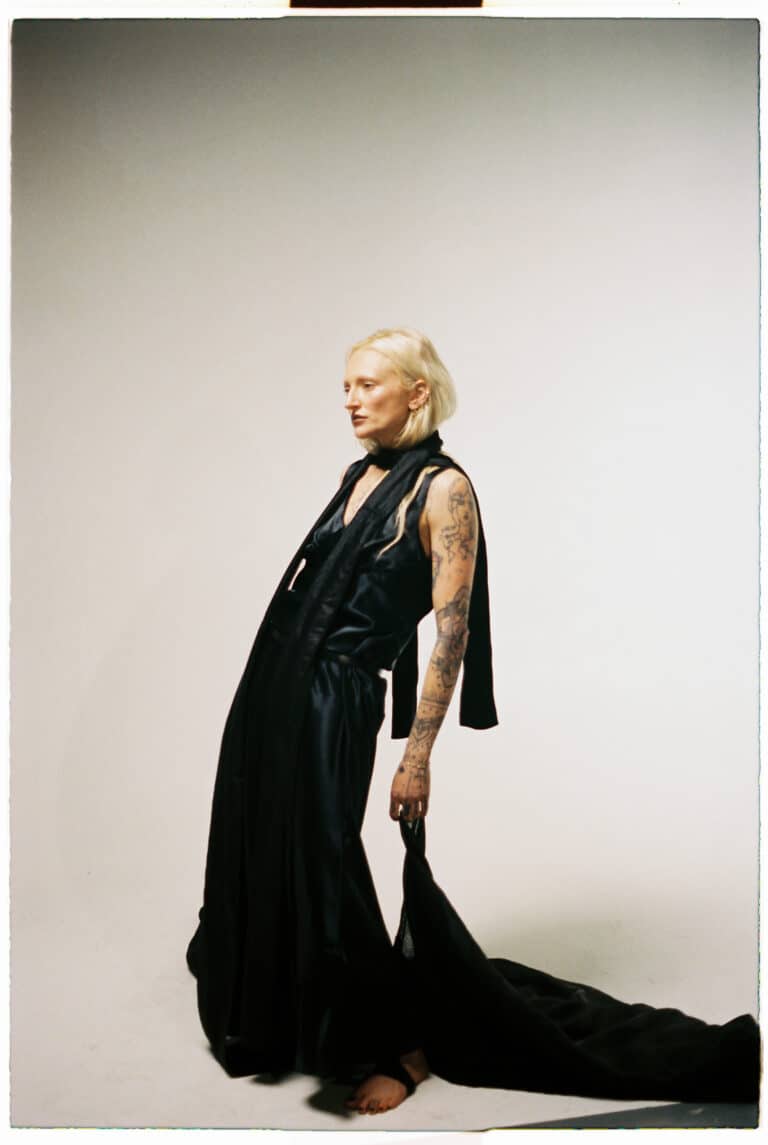 Royal & the Serpent sheds her skin for upcoming debut full-length record