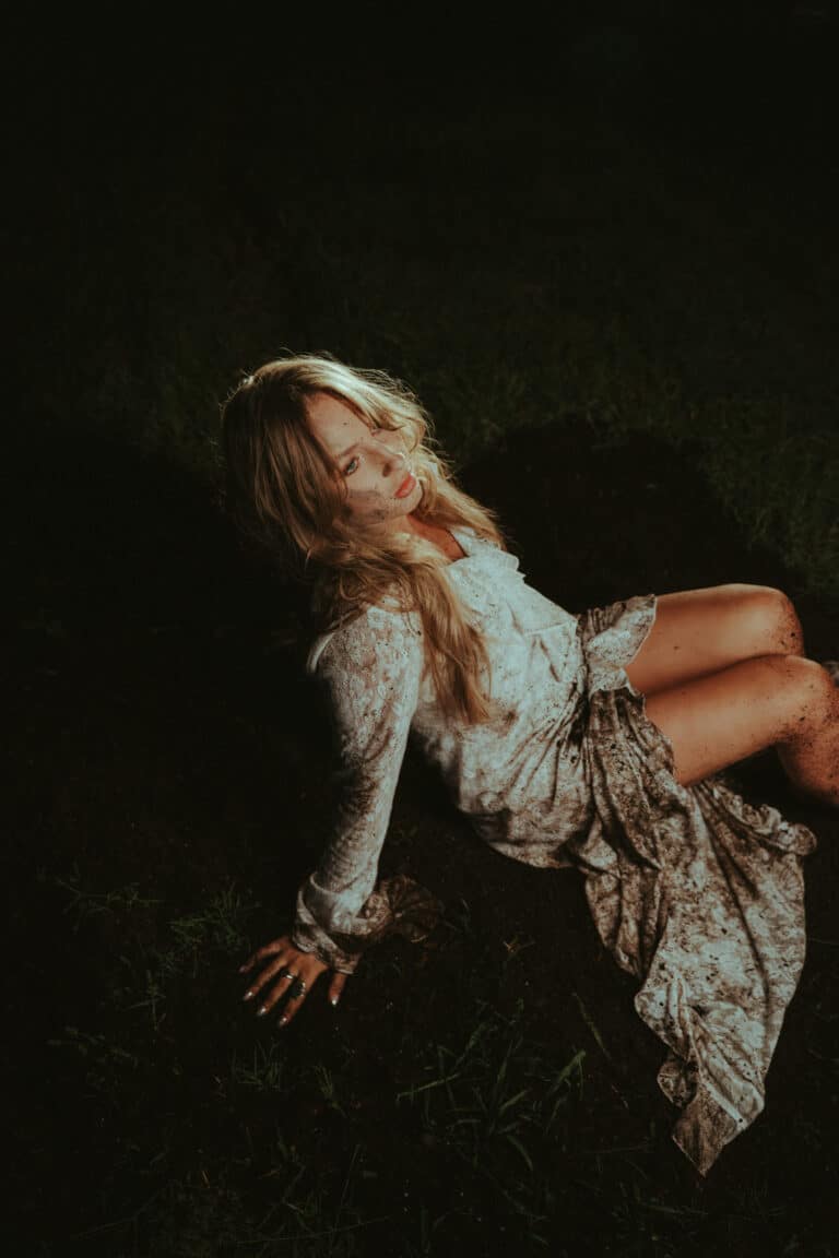 Ashley Kutcher finds clarity in contrast on ‘Back To My Roots and These Roots Run Deep’