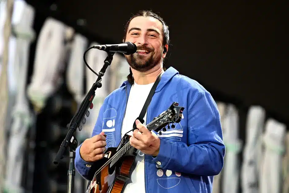 Noah Kahan is releasing a new album: This is what we know