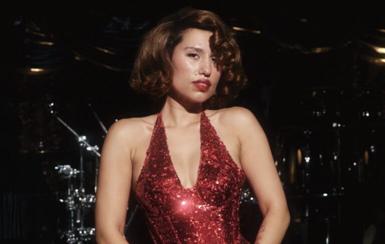 RAYE announces sophomore album ‘THIS MUSIC MAY CONTAIN HOPE’