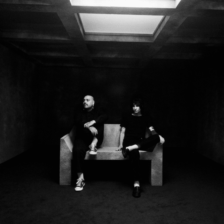 sace6 signs to Sumerian Records, releases new song “ego” with accompanying video